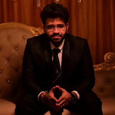 Sundeep Nawani